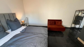 Einzelappartement im Neubau mit Kochnische nähe Legoland
